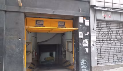 Conjunto Comercial REPUBLICA SAO PAULO SP Brasil