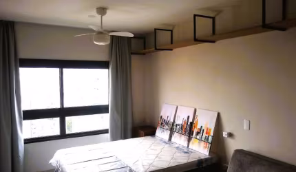 Studio BELA VISTA SAO PAULO SP Brasil