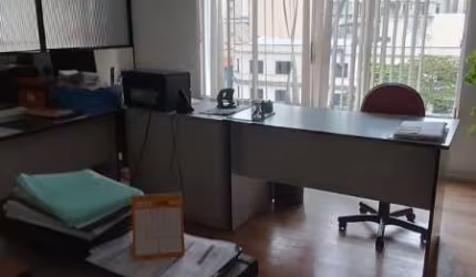 Conjunto Comercial SE SAO PAULO SP Brasil