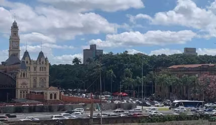 Apartamento CENTRO SAO PAULO SP Brasil