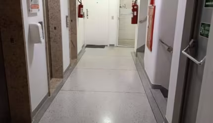 Conjunto Comercial BELA VISTA SAO PAULO SP Brasil
