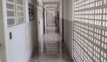 Kitnet CAMPOS ELISEOS SAO PAULO SP Brasil