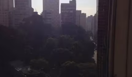 Apartment REPUBLICA SAO PAULO SP Brasil