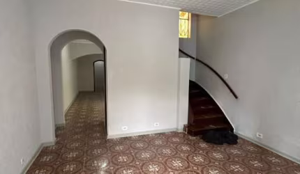 PREDIO SAUDE SAO PAULO SP Brasil
