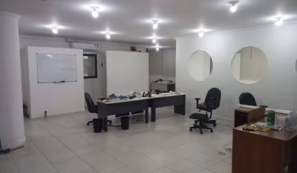 Conjunto Comercial REPUBLICA SAO PAULO SP Brasil