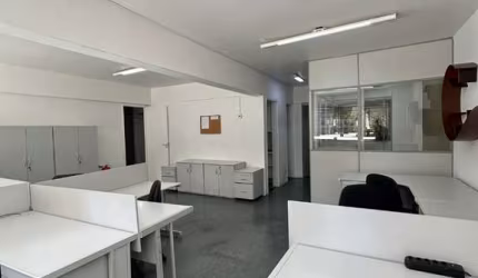 Conjunto Comercial CONSOLACAO SAO PAULO SP Brasil