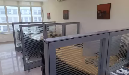 Conjunto Comercial CONSOLACAO SAO PAULO SP Brasil