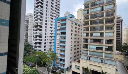 Apartamento SANTA CECILIA SAO PAULO SP Brasil