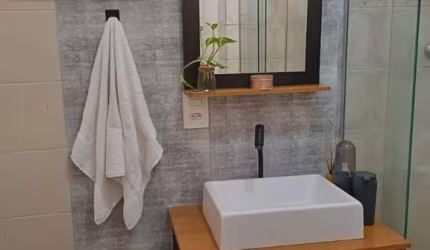 Apartamento ACLIMACAO SAO PAULO SP Brasil