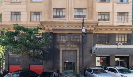 Sala SE SAO PAULO SP Brasil