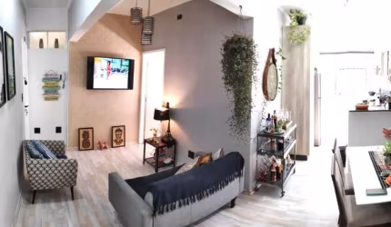 Apartamento SANTA EFIGENIA SAO PAULO SP Brasil