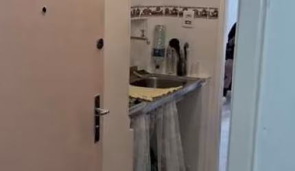 Apartamento SANTA EFIGENIA SAO PAULO SP Brasil