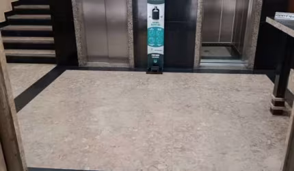 Conjunto REPUBLICA SAO PAULO SP Brasil