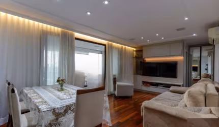 Apartamento MORRO DOS INGLESES SAO PAULO SP Brasil