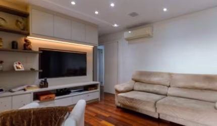 Apartamento MORRO DOS INGLESES SAO PAULO SP Brasil