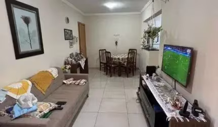 Condomínio Edifício Residencial Monthelena - Apartamento Padrão no Jardim Macedo