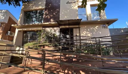 Sala Comercial próxima a Presidente Vargas em Ribeirão Preto