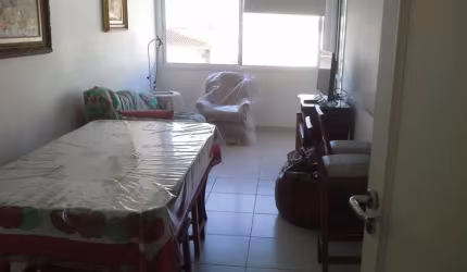 APARTAMENTO PRAIA GRANDE