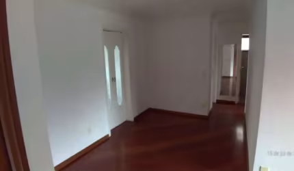 APARTAMENTO VILA MARIANA