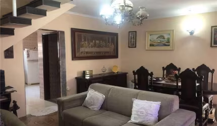 SOBRADO MOÓCA