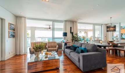APARTAMENTO A VENDA - PARAISO - SÃO PAULO