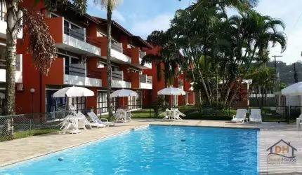 CASA EM CONDOMÍNIO NAS TONINHAS - LOCAÇÃO TEMPORADA