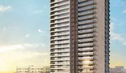Apartamento em Perdizes - 156 M² - 4 Dorms - 3 Suítes - Elevador Privativo - Lazer Completo