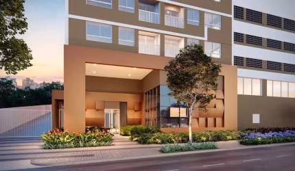 Apartamento no Tatuapé - 69 M2 - 3 Dorms c/ Suíte - Vaga - Lazer Completo - Ao Lado do Metrô