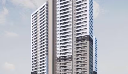 Apto na Lapa 67 M² 3 Dorms c/ Suíte - Vaga de Garagem - Lazer Completo - Alto Padrão de Acabamento