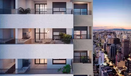 Apartamento ao Lado Metrô Alto do Ipiranga - 79 M² - 3 Dorms c/ Suíte - Vaga e Lazer Completo