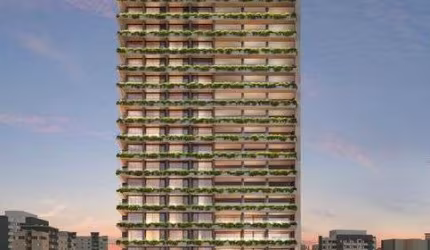 Apartamento na Vila Nova Conceição - 500 M2 - 5 Suítes - 5 Vagas - Altíssimo Padrão - Amplo Lazer