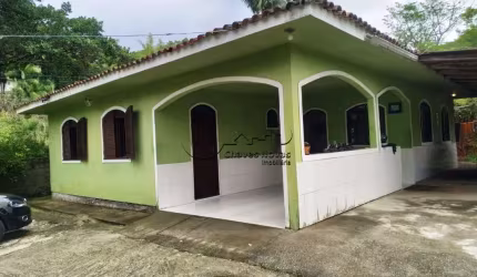 Chácara / sítio com 3 quartos à venda no Alto Aririu, Palhoça  por R$ 800.000