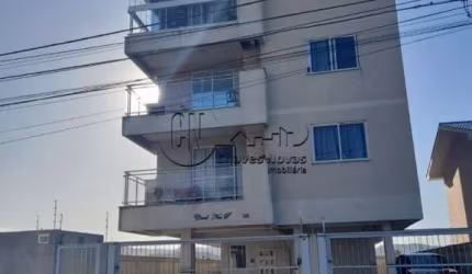 Apartamento com 2 quartos à venda em Nova Palhoça, Palhoça  por R$ 320.000