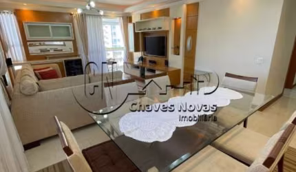 Apartamento com 4 quartos à venda no Campinas, São José  por R$ 1.100.000