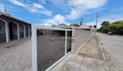 Casa com 4 quartos à venda no Rio Grande, Palhoça  por R$ 555.000