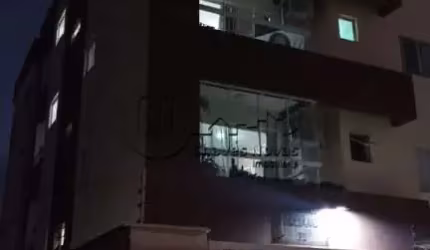 Apartamento com 3 quartos à venda em Nova Palhoça, Palhoça  por R$ 430.000