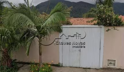 Casa com 3 quartos à venda na Praia de Fora, Palhoça  por R$ 600.000