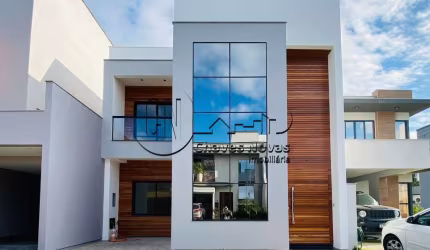 Casa com 3 quartos à venda no Beira Rio, Biguaçu  por R$ 1.190.000
