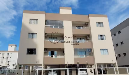 Apartamento com 2 quartos à venda no Passa Vinte, Palhoça  por R$ 455.000