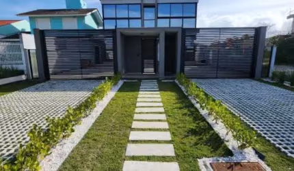 Apartamento com 3 quartos à venda no Pinheira, Palhoça  por R$ 559.900