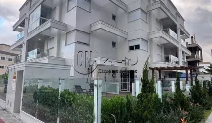 Apartamento com 2 quartos à venda na Praia de Palmas, Governador Celso Ramos  por R$ 789.000
