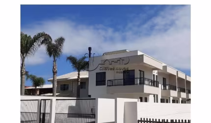 Casa com 2 quartos à venda na Praia do Sonho, Palhoça  por R$ 490.000