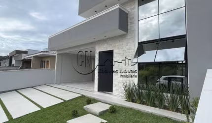 Casa com 3 quartos à venda na Bela Vista, Palhoça  por R$ 780.000