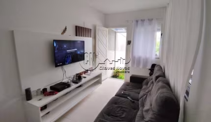 Casa com 3 quartos à venda na Bela Vista, Palhoça  por R$ 380.000