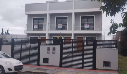 Casa com 3 quartos à venda no Aririu, Palhoça  por R$ 580.000