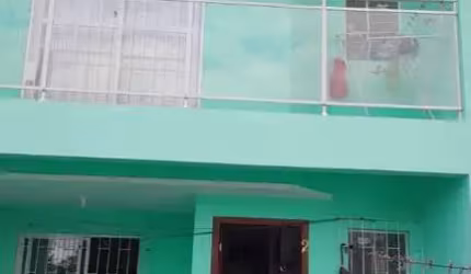 Casa com 2 quartos à venda em Nova Palhoça, Palhoça  por R$ 350.000