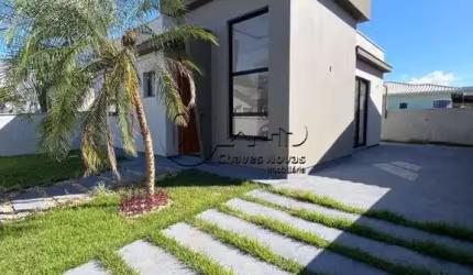 Casa com 2 quartos à venda na Bela Vista, Palhoça  por R$ 495.000