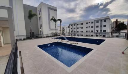Apartamento com 2 quartos à venda na Serraria, São José  por R$ 280.000