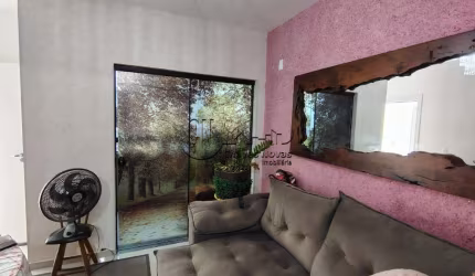 Apartamento com 2 quartos à venda em Nova Palhoça, Palhoça  por R$ 380.000