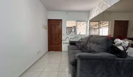 Apartamento com 2 quartos à venda na Bela Vista, Palhoça  por R$ 335.000